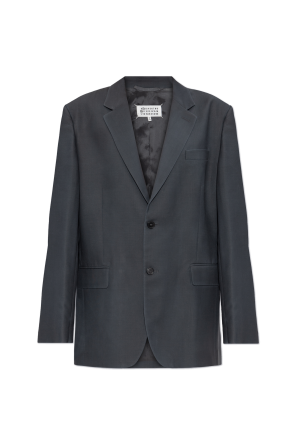 Balenciaga Oversized Blazer | Women's Clothing | Vitkac